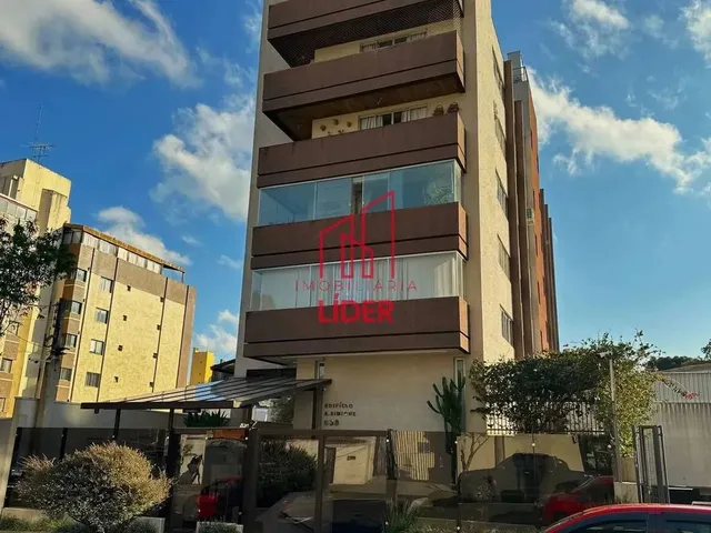Imagem: Apartamento Mobiliado para Locação Mercês