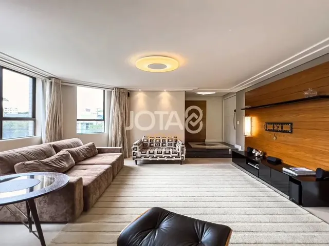 Imagem: Apartamento Mobiliado em Excelente Localização