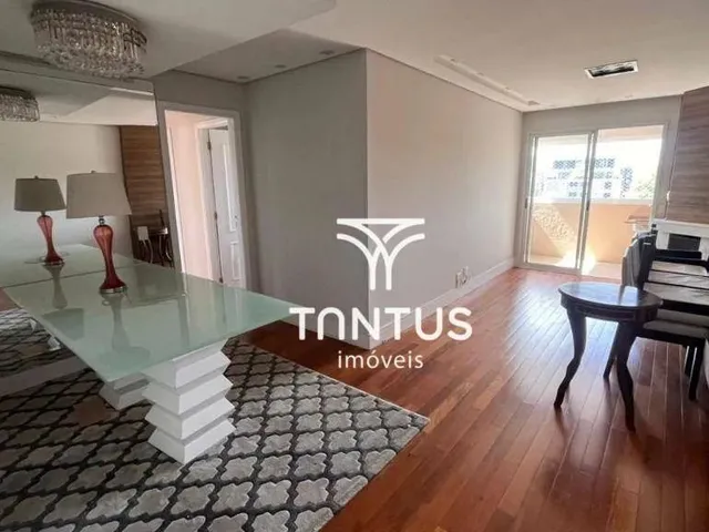 Imagem: Apartamento com 3 Dormitórios para Alugar