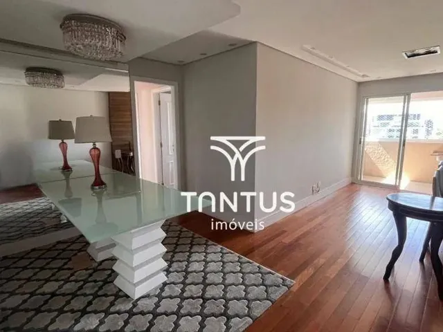 Imagem 2: Apartamento com 3 Dormitórios para Alugar, 87 M² por R$ 3.850,00/Mês - Alto da Rua XV