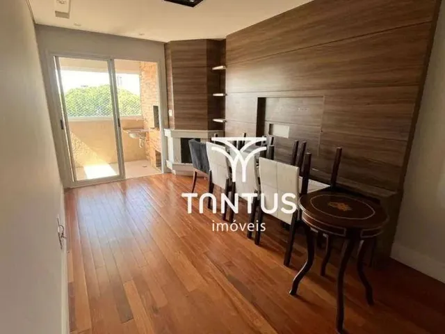 Imagem 9: Apartamento com 3 Dormitórios para Alugar, 87 M² por R$ 3.850,00/Mês - Alto da Rua XV