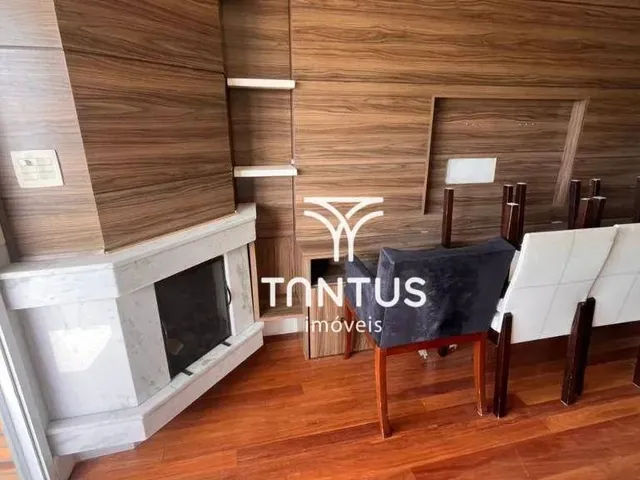 Imagem 7: Apartamento com 3 Dormitórios para Alugar, 87 M² por R$ 3.850,00/Mês - Alto da Rua XV
