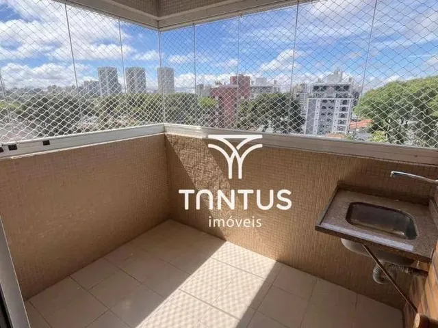 Imagem 12: Apartamento com 3 Dormitórios para Alugar, 87 M² por R$ 3.850,00/Mês - Alto da Rua XV