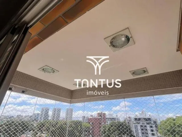 Imagem 8: Apartamento com 3 Dormitórios para Alugar, 87 M² por R$ 3.850,00/Mês - Alto da Rua XV