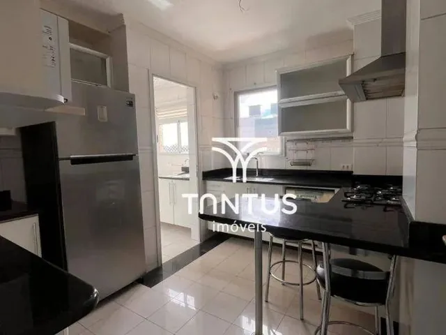 Imagem 4: Apartamento com 3 Dormitórios para Alugar, 87 M² por R$ 3.850,00/Mês - Alto da Rua XV