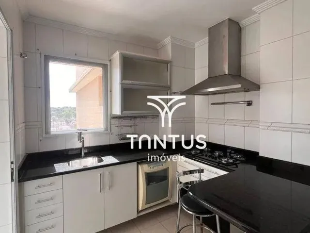 Imagem 11: Apartamento com 3 Dormitórios para Alugar, 87 M² por R$ 3.850,00/Mês - Alto da Rua XV