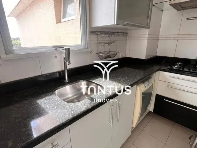 Imagem 14: Apartamento com 3 Dormitórios para Alugar, 87 M² por R$ 3.850,00/Mês - Alto da Rua XV