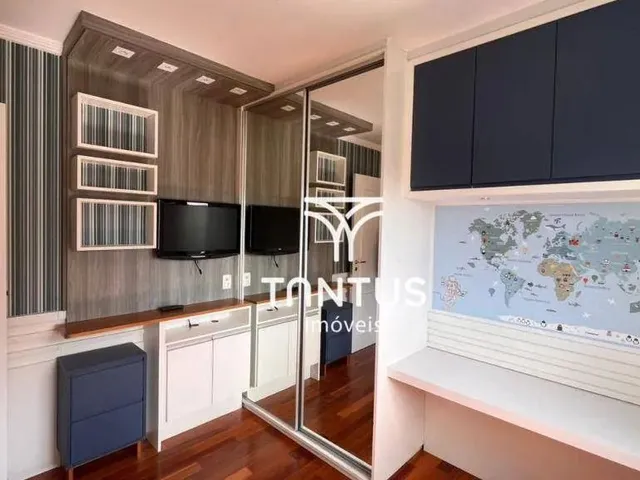 Imagem 16: Apartamento com 3 Dormitórios para Alugar, 87 M² por R$ 3.850,00/Mês - Alto da Rua XV