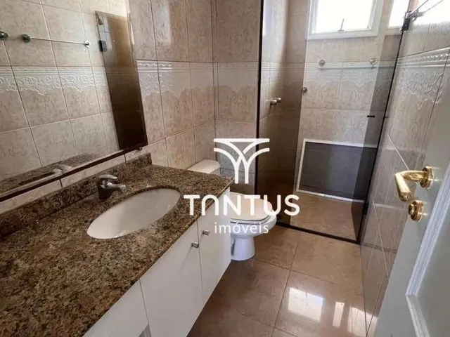 Imagem 5: Apartamento com 3 Dormitórios para Alugar, 87 M² por R$ 3.850,00/Mês - Alto da Rua XV