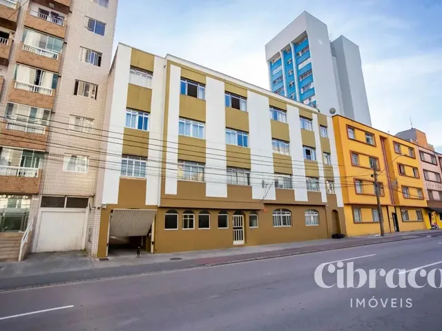 Imagem: Apartamento no Centro com 3 Quartos de 100M²