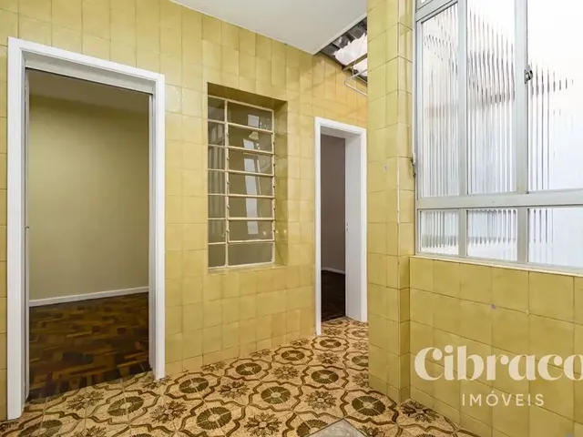 Imagem 4: Apartamento no Centro com 3 Quartos de 100M² - Edifício Cortese