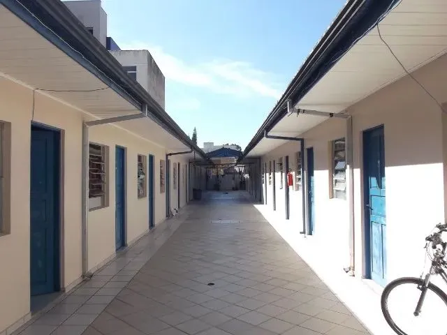Imagem 1: Pensionato Masculino Centro