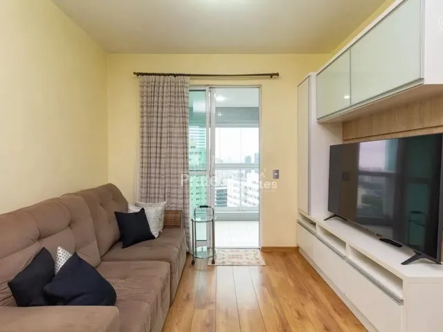 Imagem: Vista Panorâmica no Batel