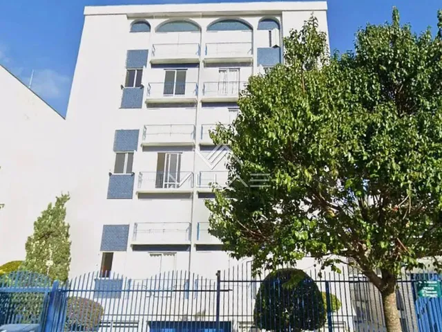 Imagem: Apartamento Semimobiliado na Alameda Prudente