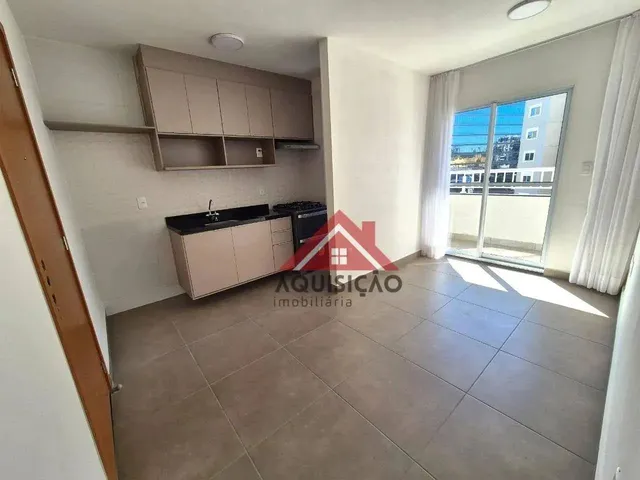 Imagem: Apartamento com 2 Dormitórios Semimobiliado
