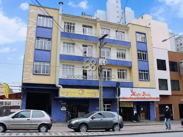Imagem: Apartamento - Av Sete de Setembro, 3464