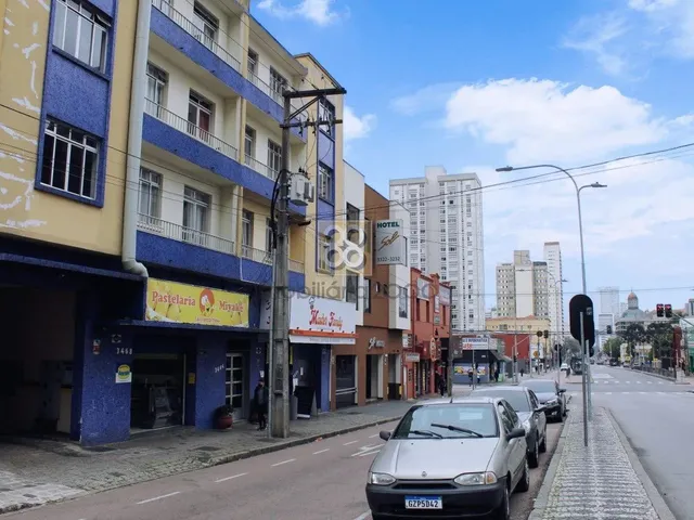 Imagem 5: Apartamento - Av Sete de Setembro, 3464 - Centro - Curitiba - Pr