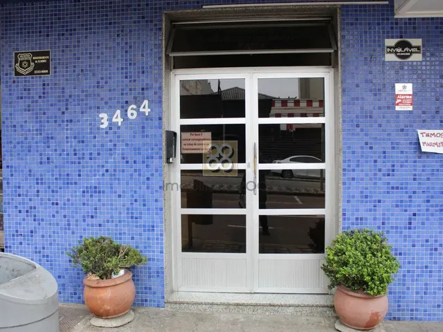 Imagem 6: Apartamento - Av Sete de Setembro, 3464 - Centro - Curitiba - Pr