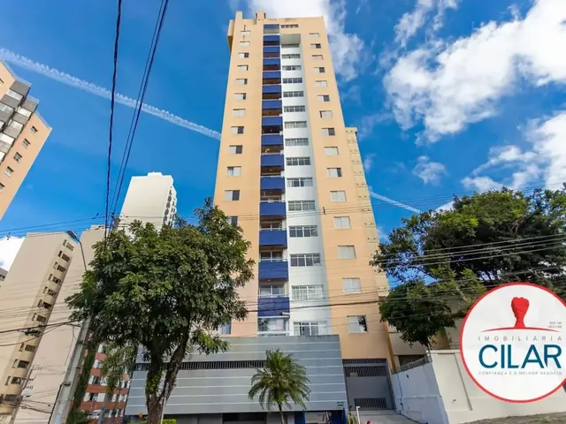 Imagem: Imobiliária Cilar Aluga Apartamento 2 Quartos