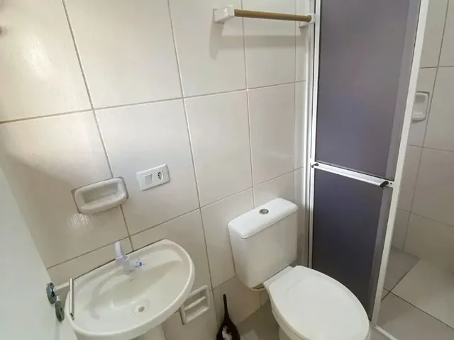 Imagem 3: Suíte Mobiliada para Estudantes Jardim Botânico