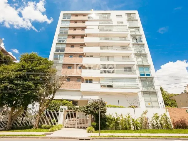 Imagem: Apartamento com 3 Dormitórios no Ahú Apartamento