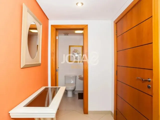Imagem 7: Apartamento com 3 Dormitórios no Ahú Apartamento com 3 Dormitórios no Ahú - Jota8