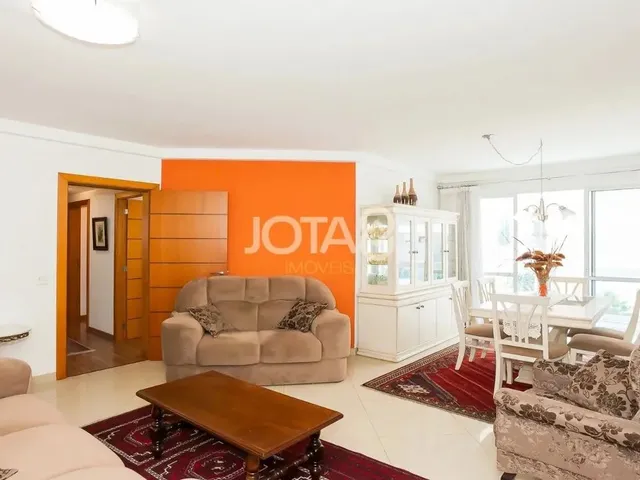 Imagem 12: Apartamento com 3 Dormitórios no Ahú Apartamento com 3 Dormitórios no Ahú - Jota8