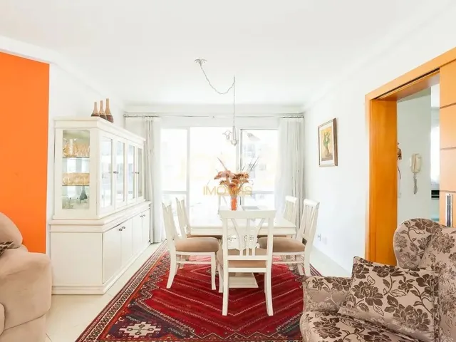 Imagem 14: Apartamento com 3 Dormitórios no Ahú Apartamento com 3 Dormitórios no Ahú - Jota8