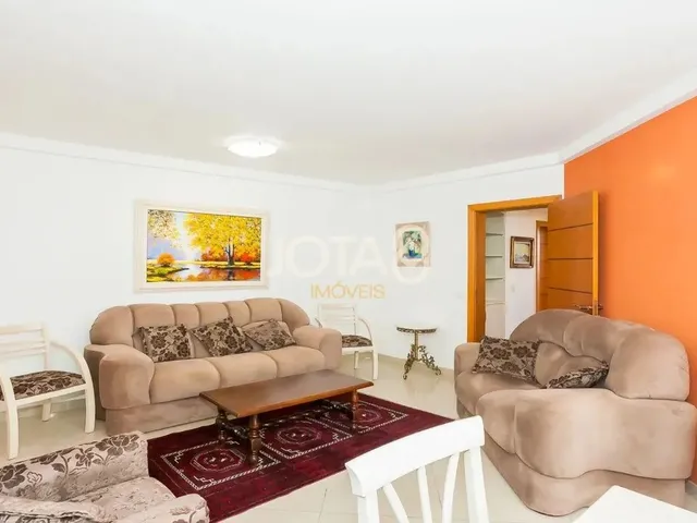 Imagem 6: Apartamento com 3 Dormitórios no Ahú Apartamento com 3 Dormitórios no Ahú - Jota8
