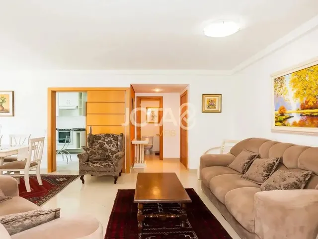 Imagem 8: Apartamento com 3 Dormitórios no Ahú Apartamento com 3 Dormitórios no Ahú - Jota8