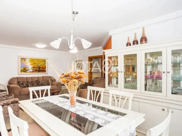 Imagem 10: Apartamento com 3 Dormitórios no Ahú Apartamento com 3 Dormitórios no Ahú - Jota8