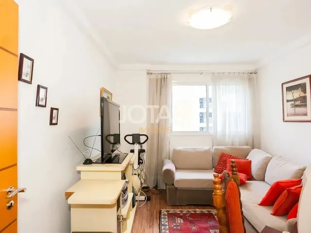 Imagem 11: Apartamento com 3 Dormitórios no Ahú Apartamento com 3 Dormitórios no Ahú - Jota8