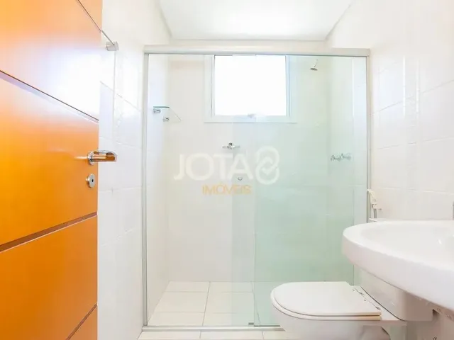 Imagem 9: Apartamento com 3 Dormitórios no Ahú Apartamento com 3 Dormitórios no Ahú - Jota8