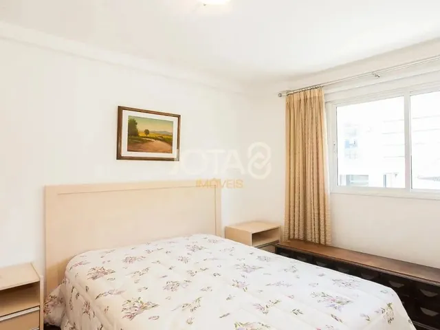 Imagem 3: Apartamento com 3 Dormitórios no Ahú Apartamento com 3 Dormitórios no Ahú - Jota8