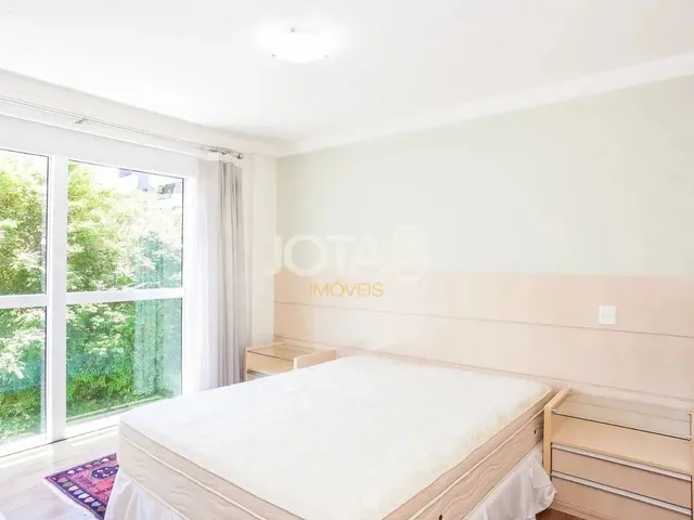 Imagem 5: Apartamento com 3 Dormitórios no Ahú Apartamento com 3 Dormitórios no Ahú - Jota8