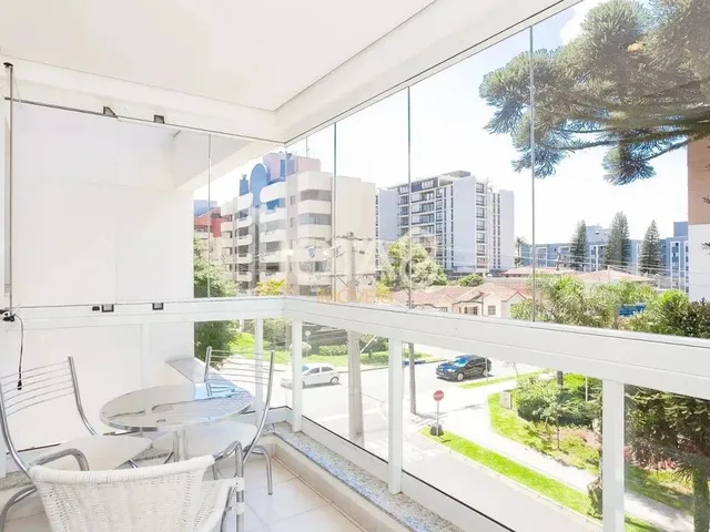 Imagem 4: Apartamento com 3 Dormitórios no Ahú Apartamento com 3 Dormitórios no Ahú - Jota8