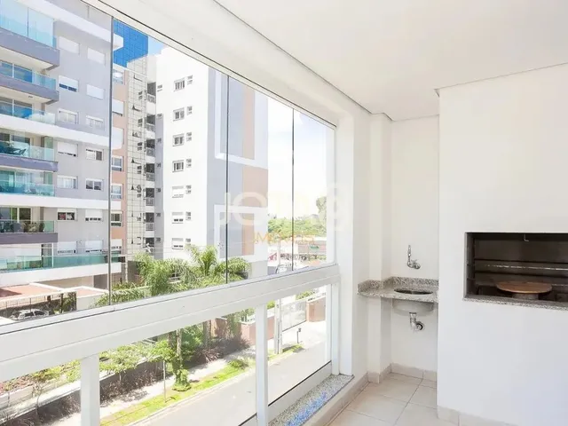 Imagem 15: Apartamento com 3 Dormitórios no Ahú Apartamento com 3 Dormitórios no Ahú - Jota8