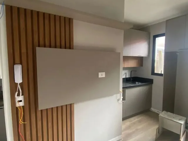 Imagem: Studio para Locação Perto da Puc! Prédio