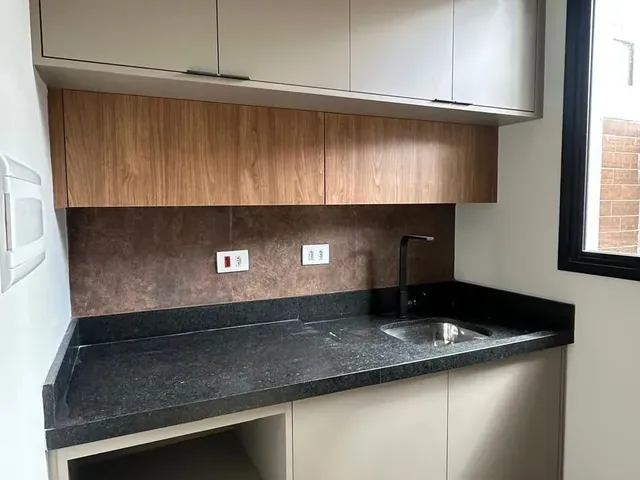 Imagem 5: Studio para Locação Perto da Puc! Prédio com Infraestrutura Completa para Estudantes