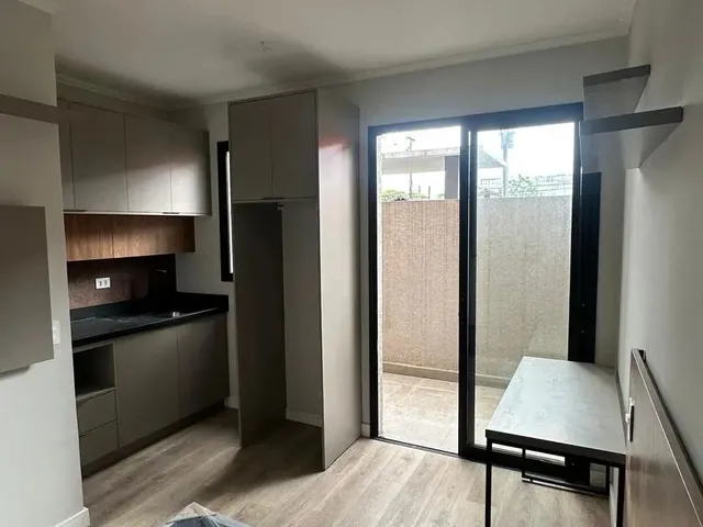 Imagem 7: Studio para Locação Perto da Puc! Prédio com Infraestrutura Completa para Estudantes