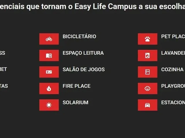 Imagem 12: Studio para Locação Perto da Puc! Prédio com Infraestrutura Completa para Estudantes