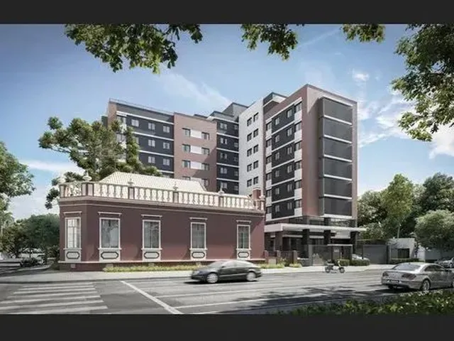 Imagem 14: Studio para Locação Perto da Puc! Prédio com Infraestrutura Completa para Estudantes