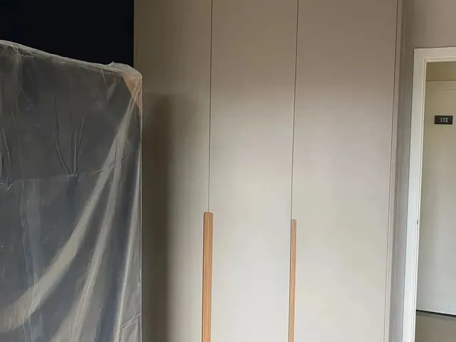 Imagem 15: Studio para Locação Perto da Puc! Prédio com Infraestrutura Completa para Estudantes