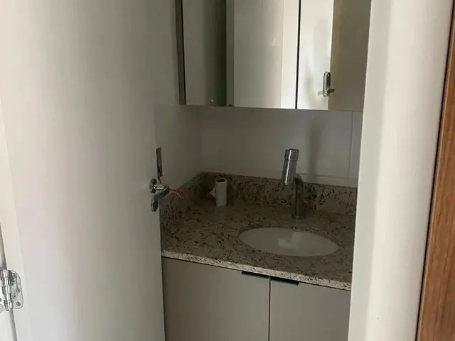 Imagem 13: Studio para Locação Perto da Puc! Prédio com Infraestrutura Completa para Estudantes