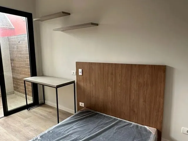 Imagem 4: Studio para Locação Perto da Puc! Prédio com Infraestrutura Completa para Estudantes