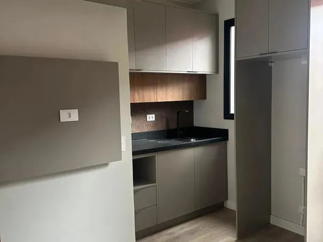 Imagem 8: Studio para Locação Perto da Puc! Prédio com Infraestrutura Completa para Estudantes