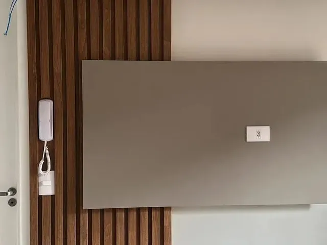 Imagem 3: Studio para Locação Perto da Puc! Prédio com Infraestrutura Completa para Estudantes