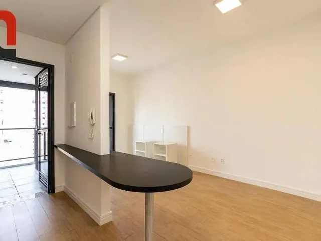 Imagem 15: Apartamento com 1 Quarto para Alugar, 37 M² por R$ 2.000/Mês - Bigorrilho - Curitiba/Pr