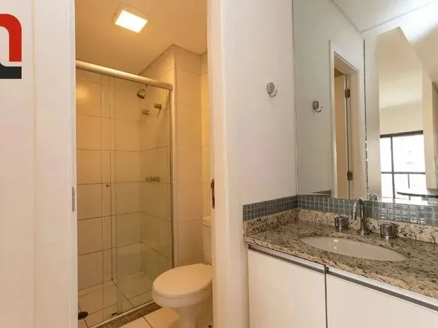 Imagem 8: Apartamento com 1 Quarto para Alugar, 37 M² por R$ 2.000/Mês - Bigorrilho - Curitiba/Pr