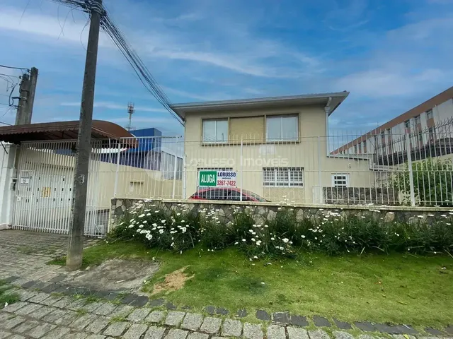 Imagem: Sobrado para Aluguel com 102 Metros Quadrados